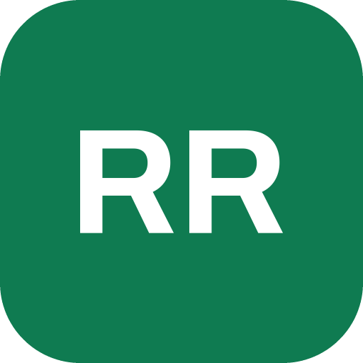 Range & Ride logo